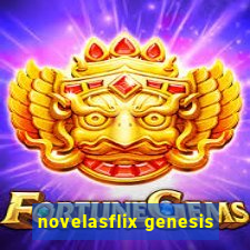 novelasflix genesis